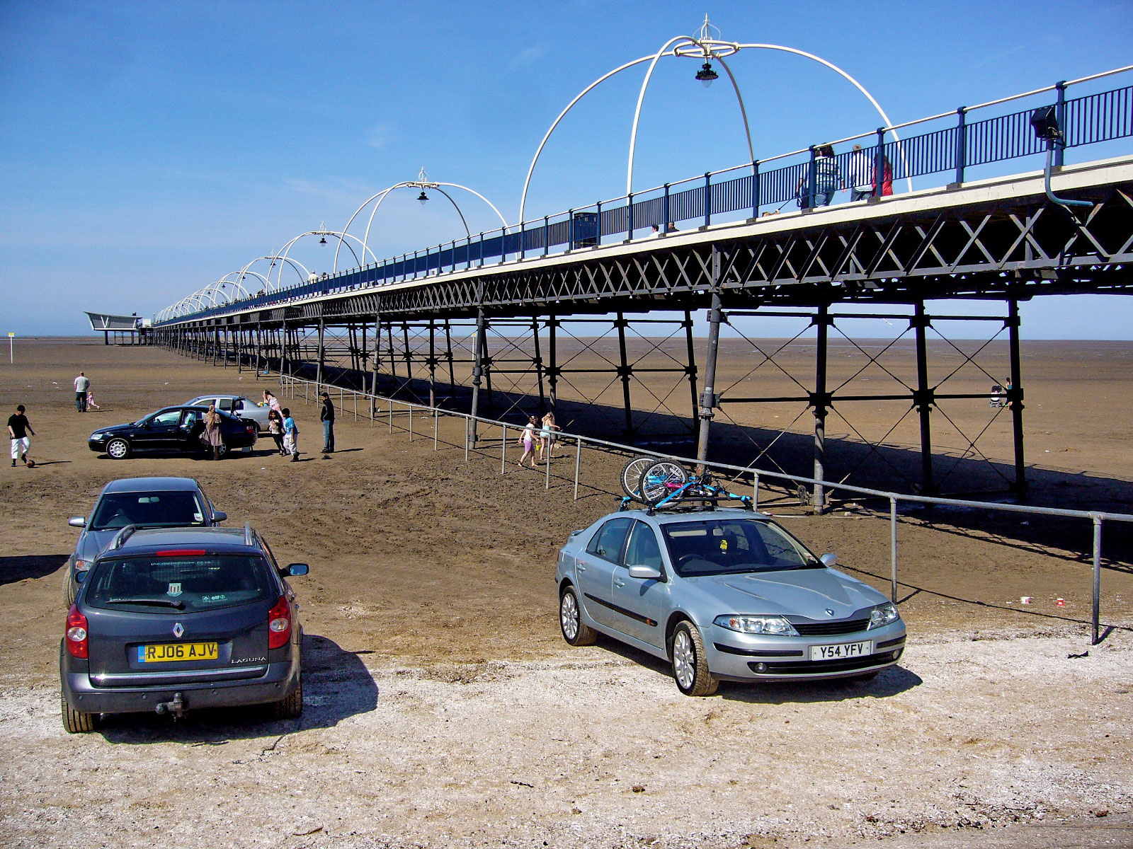 Southport